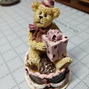 Boyd's Bears Figurine